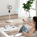 Вентилятор Xiaomi JIPIN Fan 3D Timing (JP-LD8-22R)  отзывы