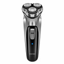 Електробритва Xiaomi ENCHEN BlackStone 3D Electric Shaver Silver (EU) ціна