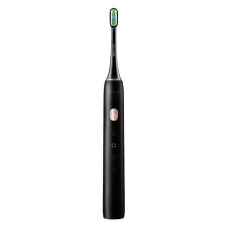 Електрична зубна щітка Xiaomi SOOCAS X3U Limited Edition Black  відгуки