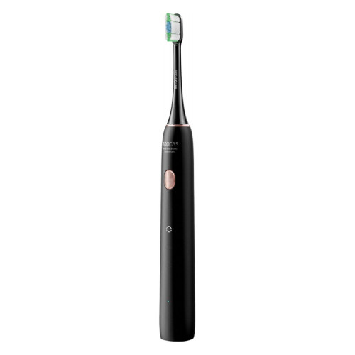 Електрична зубна щітка Xiaomi SOOCAS X3U Limited Edition Black  купити