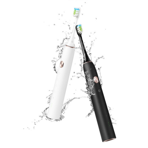 Електрична зубна щітка Xiaomi SOOCAS X3U Limited Edition Black  характеристики