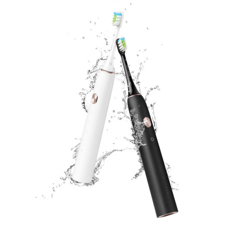 Електрична зубна щітка Xiaomi SOOCAS X3U Limited Edition White  опис