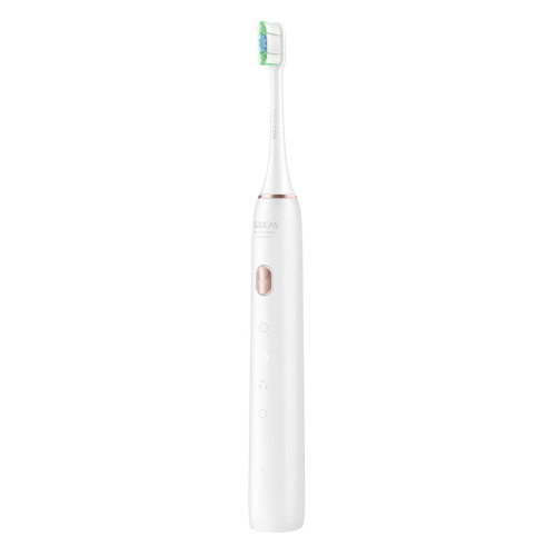 Электрическая зубная щетка Xiaomi SOOCAS X3U Limited Edition White  отзывы