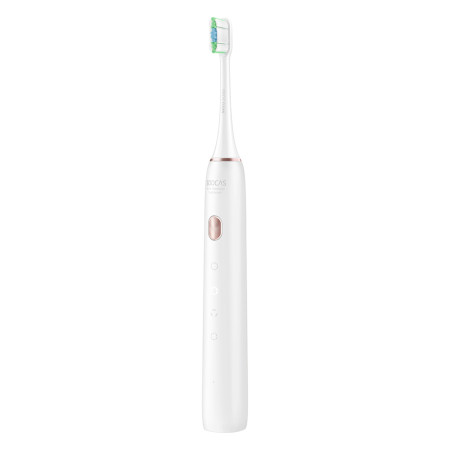 Электрическая зубная щетка Xiaomi SOOCAS X3U Limited Edition White  отзывы