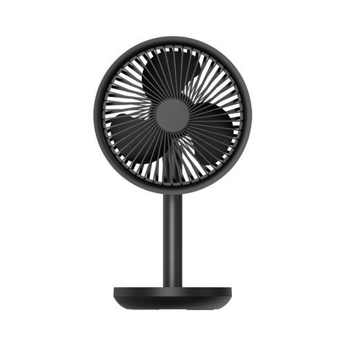 Портативний вентилятор Xiaomi SOLOVE Stand Fan F5 Уцінка ціна
