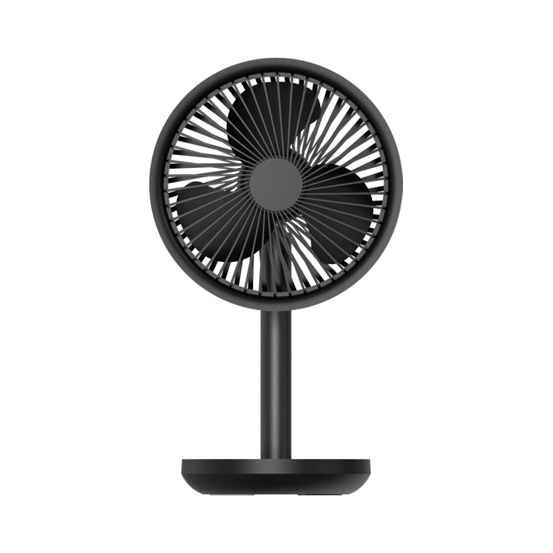Портативний вентилятор Xiaomi SOLOVE Stand Fan F5 Уцінка ціна
