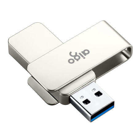 Флеш пам'ять USB Xiaomi AIGO U330 USB 3.2 128Gb ціна