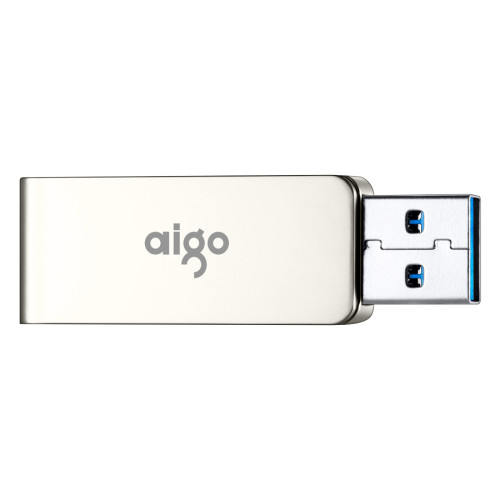 Флеш пам'ять USB Xiaomi AIGO U330 USB 3.2 128Gb  купити