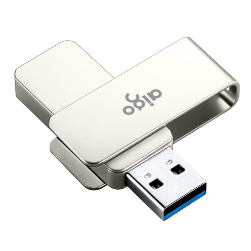 Флеш память USB Xiaomi AIGO U330 USB 3.2 64Gb цена