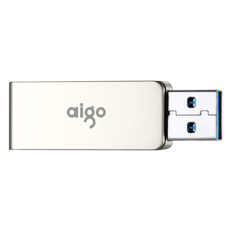 Флеш пам'ять USB Xiaomi AIGO U330 USB 3.2 64Gb  купити