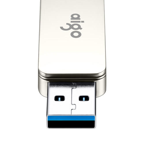 Флеш память USB Xiaomi AIGO U330 USB 3.2 64Gb  фото товара