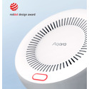 Датчик утечки газа Xiaomi Aqara Natural Gas Alarm Sensor (JT-BZ-01AQ/A)  описание