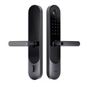 Розумний дверний замок з камерою Xiaomi Aqara Smart Door Lock P100 (ZNMS19LM) ціна