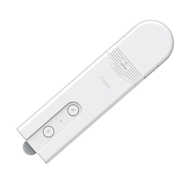 Умный контроллер для управления жалюзи Xiaomi Aqara E1 (ZNJLBL01LM) цена