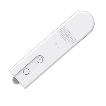 Умный контроллер для управления жалюзи Xiaomi Aqara E1 (ZNJLBL01LM)