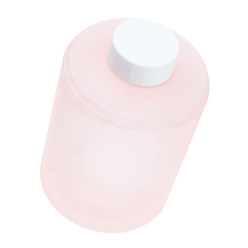 Сменный картридж (мыло) для Xiaomi MiJia Automatic Soap Dispenser (PMXSY01XW) Pink (1 шт.)