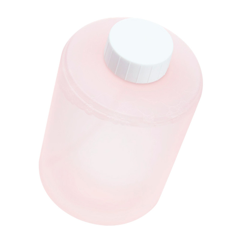 Сменный картридж (мыло) для Xiaomi MiJia Automatic Soap Dispenser (PMXSY01XW) Pink (1 шт.) цена