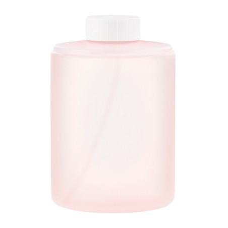 Сменный картридж (мыло) для Xiaomi MiJia Automatic Soap Dispenser (PMXSY01XW) Pink (1 шт.)  описание