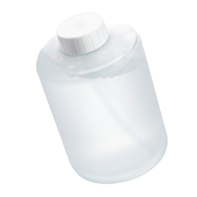 Сменный картридж (мыло) для Xiaomi MiJia Automatic Soap Dispenser (PMYJXSY01XW) White (1 шт.) цена