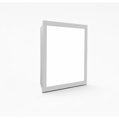 Стельовий смарт-світильник Xiaomi Yeelight YLMB05YL (30 х 30 х 6.3 cm, 12W)