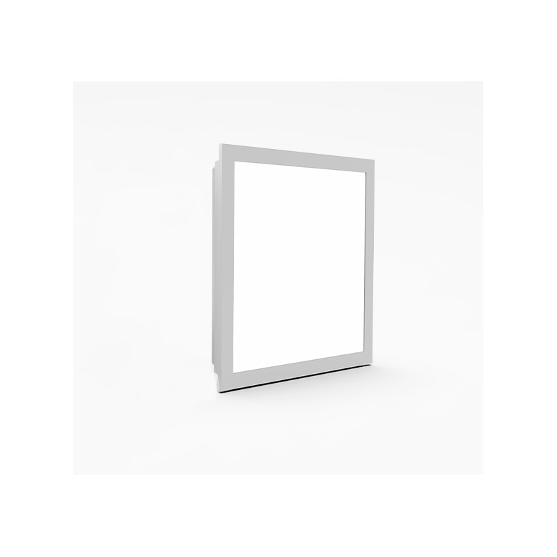 Стельовий смарт-світильник Xiaomi Yeelight YLMB05YL (30 х 30 х 6.3 cm, 12W) ціна