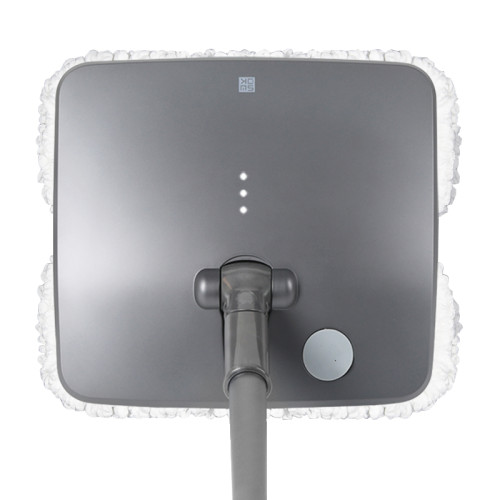 Електрошвабра (полотер) Xiaomi SWDK Handheld Electric Mop (D260) Grey  відгуки
