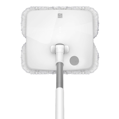 Электрошвабра (полотер) Xiaomi SWDK Handheld Electric Mop (D260) White  описание