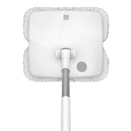 Електрошвабра (полотер) Xiaomi SWDK Handheld Electric Mop (D260) White  опис