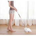 Електрошвабра (полотер) Xiaomi SWDK Handheld Electric Mop (D260) White  відгуки