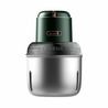 Беспроводная мясорубка (измельчитель) Xiaomi Deerma Food Processor (DEM-JR081) Green цена