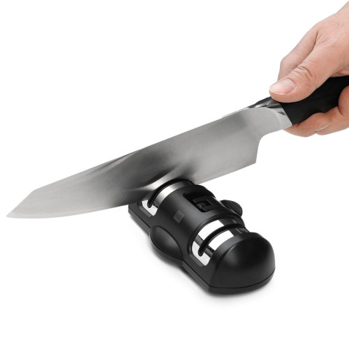 Точилка для ножей Xiaomi HuoHou Fire knife sharpener (HU0045)  фото товара