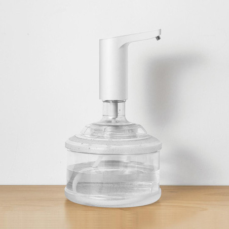 Автоматична помпа для води зі стерилізацією Xiaomi Xiaolang Sterilizing Water Pump (HD-ZDCSJ06)  магазин