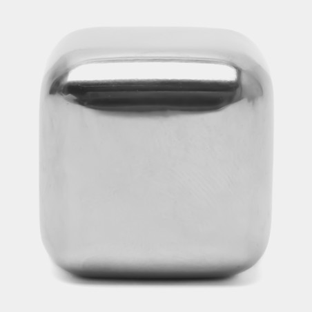 Металеві камені для віскі Xiaomi Circle Joy Ice Cubes (CJ-BK03) 4 шт.  фото товару