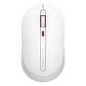 Миша Xiaomi MiiiW Wireless Mute Mouse (MWMM01) White ціна