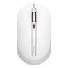 Мышь Xiaomi MiiiW Wireless Mute Mouse (MWMM01) White цена