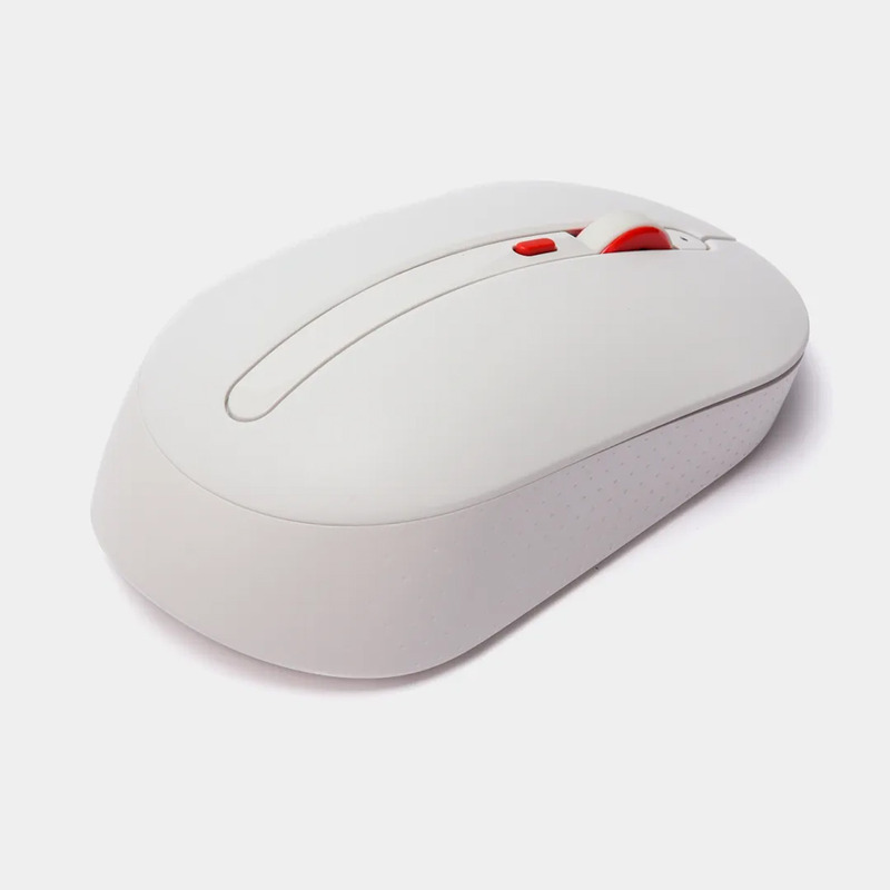 Мышь Xiaomi MiiiW Wireless Mute Mouse (MWMM01) White  отзывы