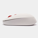 Мышь Xiaomi MiiiW Wireless Mute Mouse (MWMM01) White  в Украине