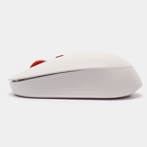 Миша Xiaomi MiiiW Wireless Mute Mouse (MWMM01) White  в Україні
