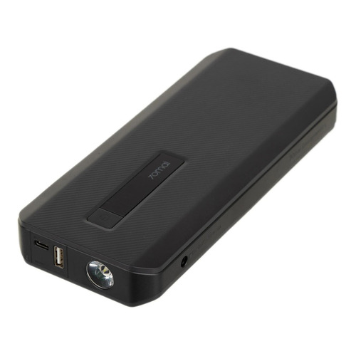 Пускозарядное устройство Xiaomi 70mai Jump Strarter Max 18000 mAh (Midrive PS06)