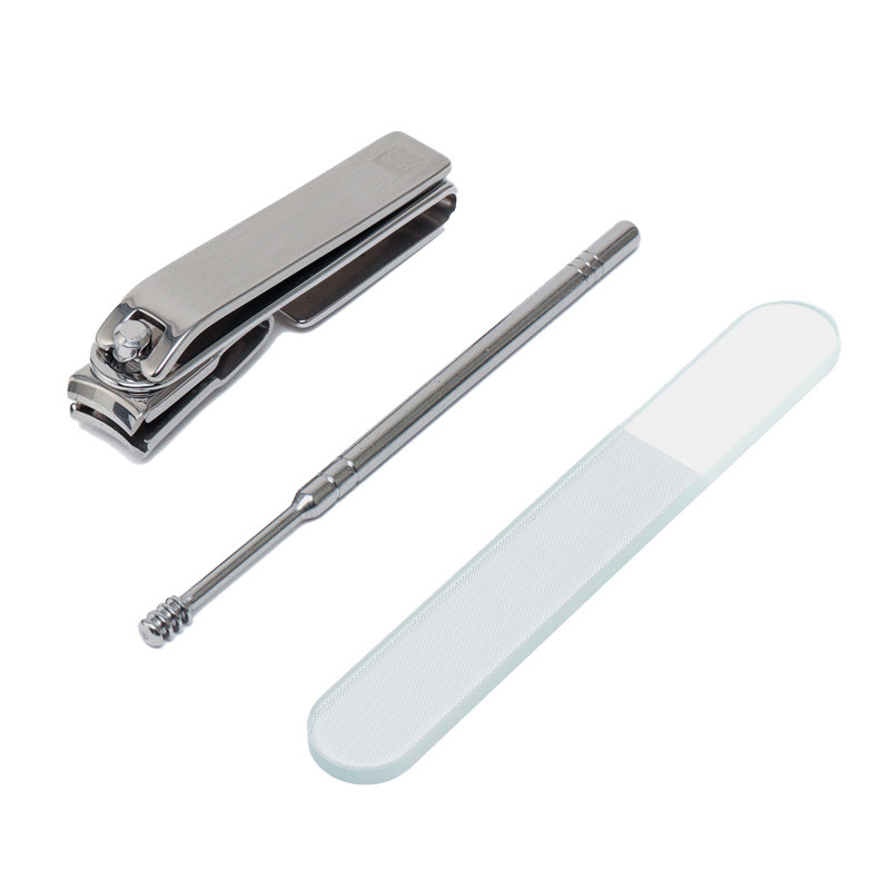 Маникюрный набор Xiaomi HuoHou Nail Clippers Set 4 (HU0210) цена