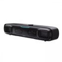 Беспроводной саундбар Baseus AeQur DS10 Mini Soundbar (version battery) цена