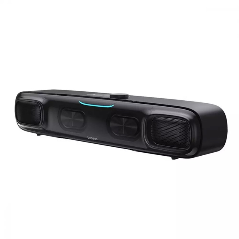 Бездротовий саундбар Baseus AeQur DS10 Mini Soundbar (version battery) ціна