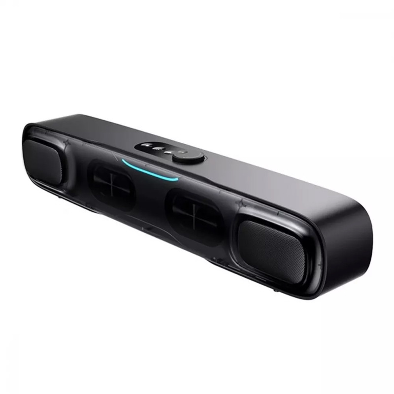 Беспроводной саундбар Baseus AeQur DS10 Mini Soundbar (version battery)  описание