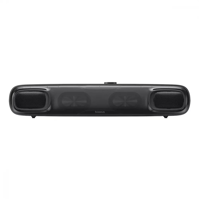 Бездротовий саундбар Baseus AeQur DS10 Mini Soundbar (version battery)  характеристики