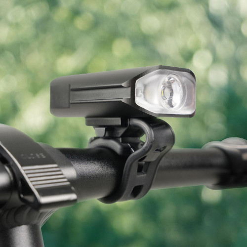 Велосипедный фонарь Xiaomi HIMO Bicycle Headlight F500 (600LM/IPX3)  купить