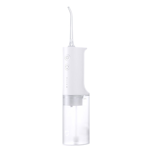 Іригатор MiJia MiJia Flusher Oral Irrigator (MEO701) White ціна