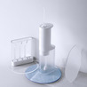 Ирригатор Xiaomi MiJia Flusher Oral Irrigator (MEO701) White  описание