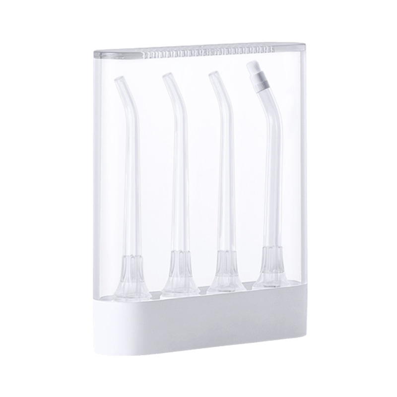 Іригатор Xiaomi MiJia Flusher Oral Irrigator (MEO701) White  купити