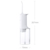 Іригатор Xiaomi MiJia Flusher Oral Irrigator (MEO701) White  в Україні