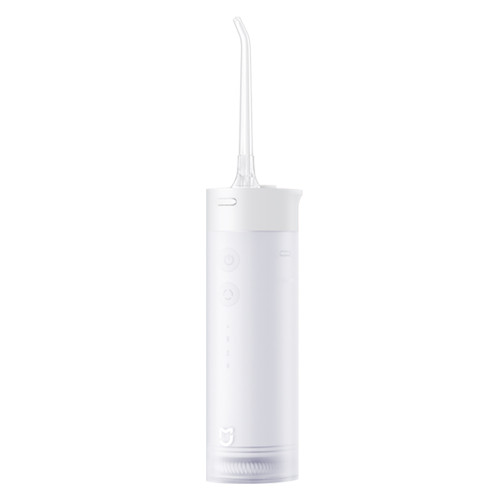 Іригатор Xiaomi MiJia Flusher Oral Irrigator (MEO702) White ціна